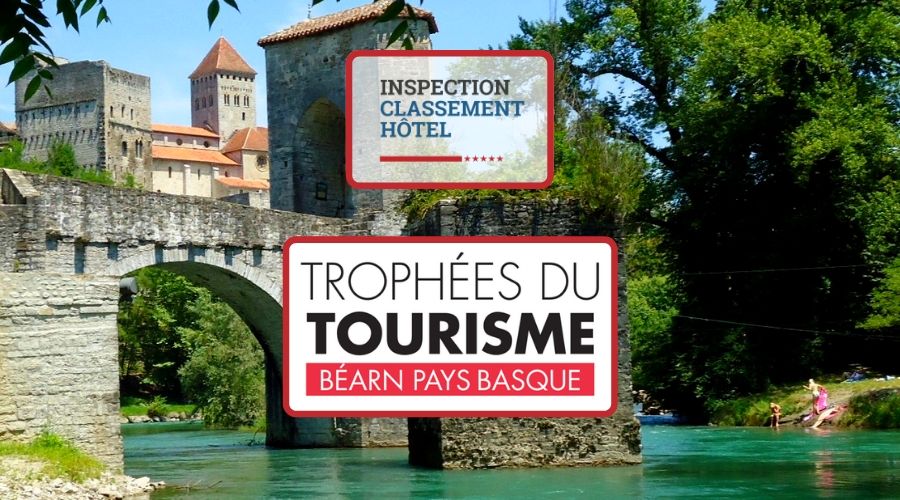 trophée du tourisme bearn pays-basque